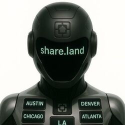 Shareland大亨