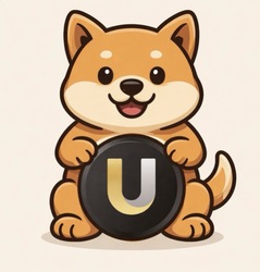 UDOG币