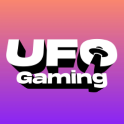 UFO游戏平台