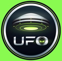 UFO代币