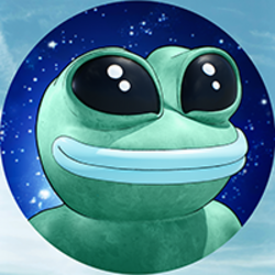 UFO佩佩币
