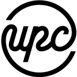 UPCX币