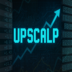 UpScalp网络
