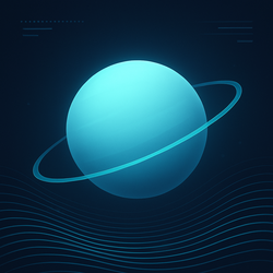 天王星去中心化交易所