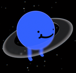 天王星