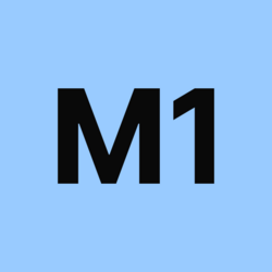 USDM1稳定币