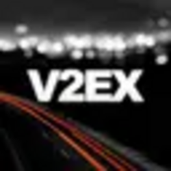 V2EX社区