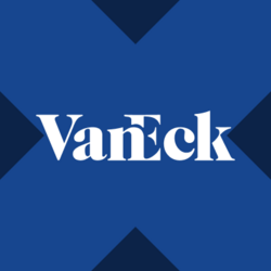 VanEck农业产业ETF