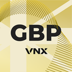 VNX英镑稳定币