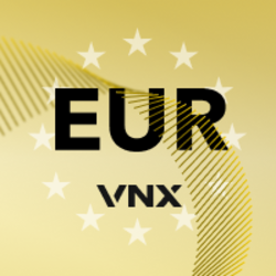 VNX欧元