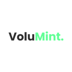 VoluMint代币