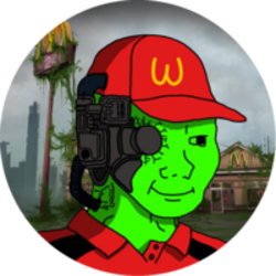Wagie机器人