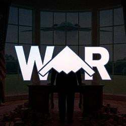 WAR网络