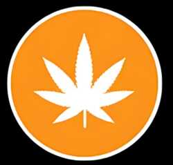 大麻币