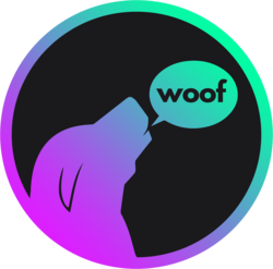 WOOF币