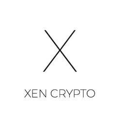 XEN加密货币