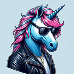 Zapicorn网络