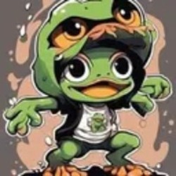 Zygo青蛙
