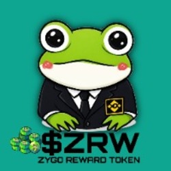 Zygoswap奖励代币