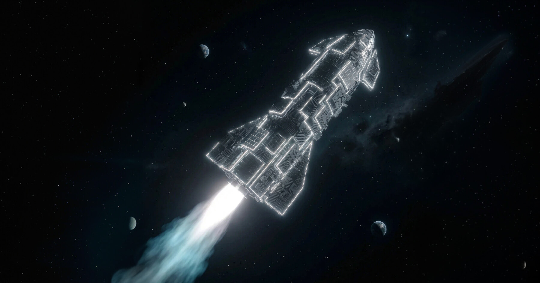 关于 SpaceX IPO,你需要知道的一切
