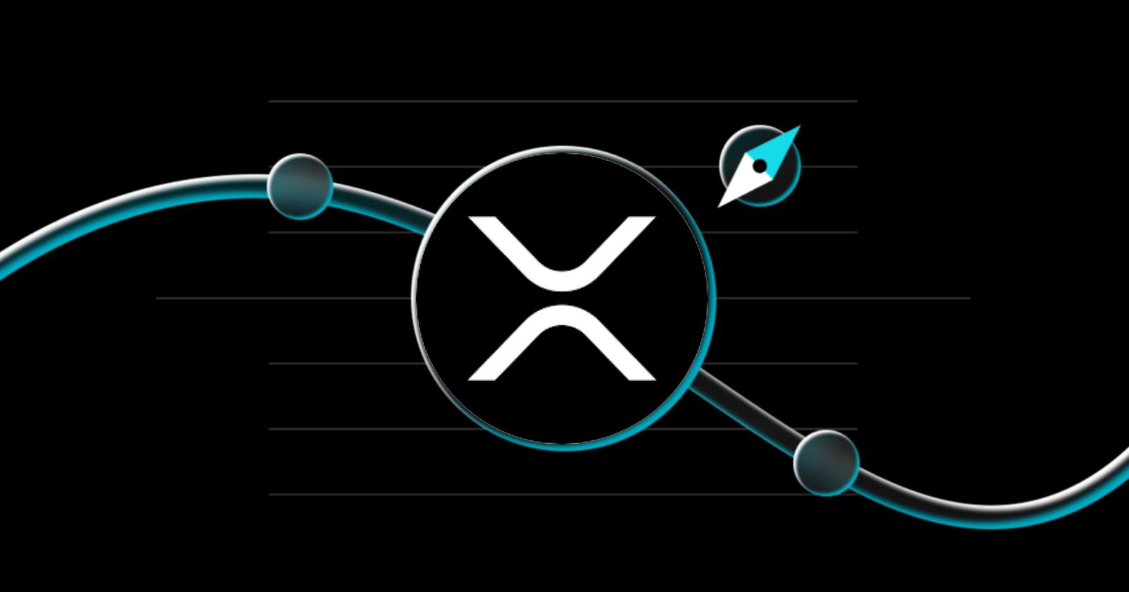 XRP 2026年4月价格预测:需要关注的关键价位