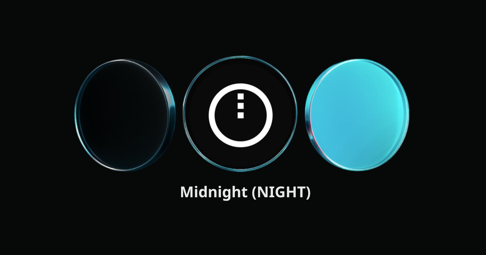 什么是 Midnight(NIGHT)?由 ZK 驱动的隐私区块链。