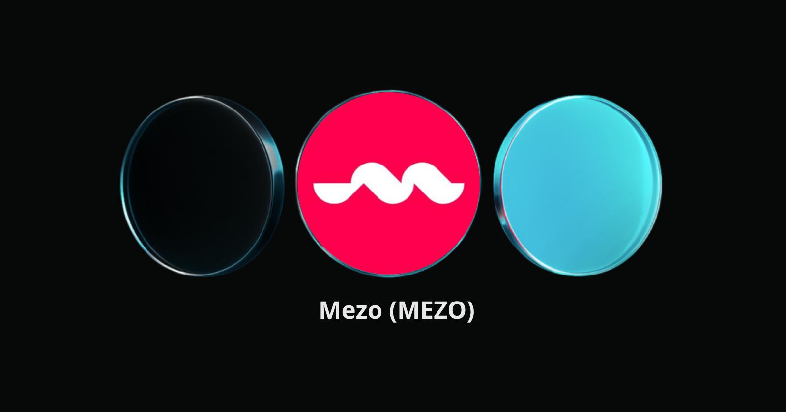 什么是 Mezo(MEZO)?链上比特币银行平台