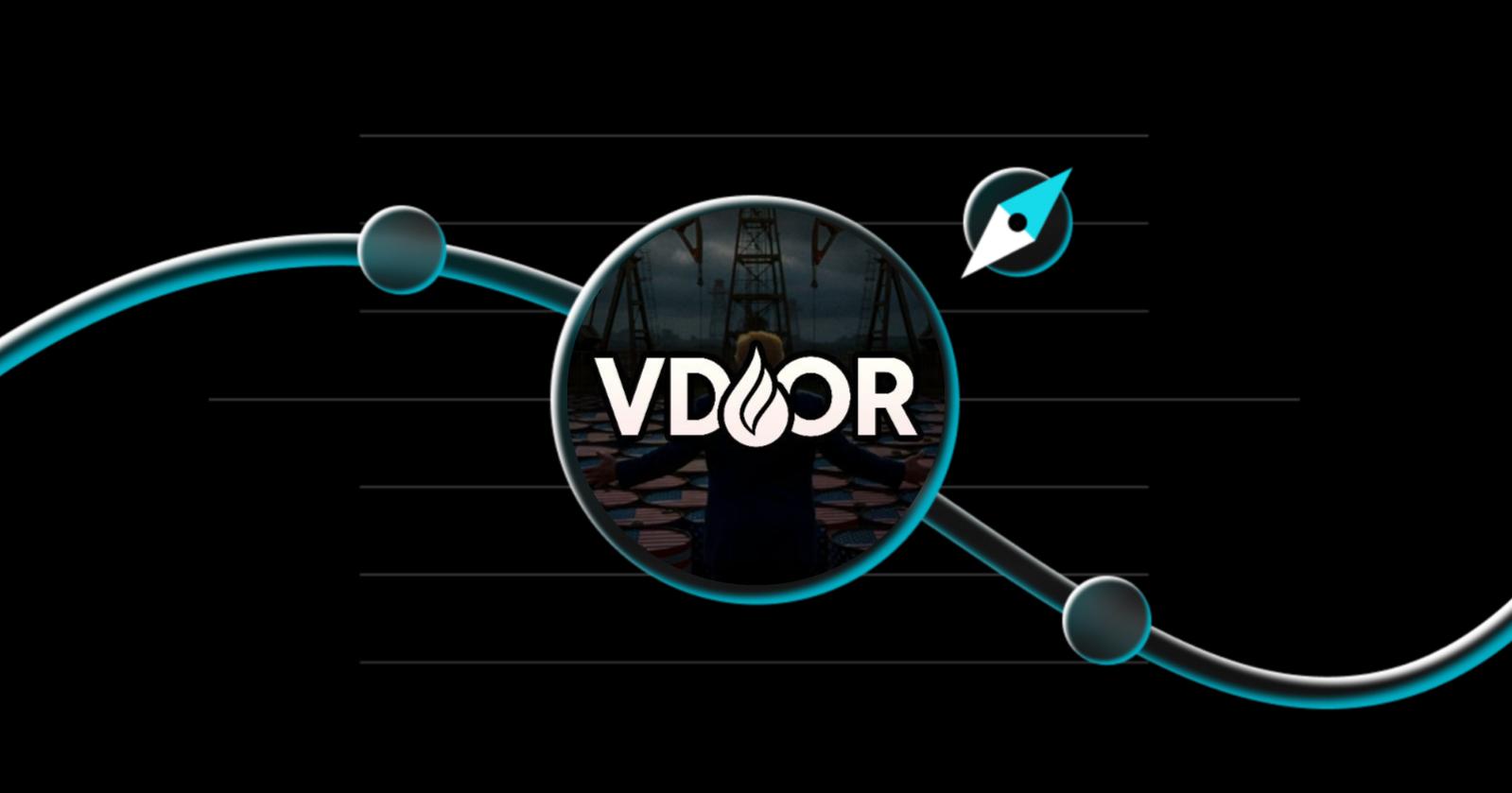 2026年如何购买 VDOR 加密货币:在哪里买及分步指南