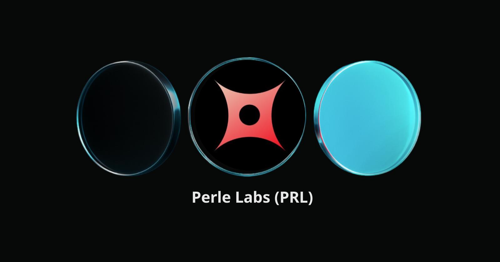 什么是 Perle Labs (PRL)?主权 AI 数据层