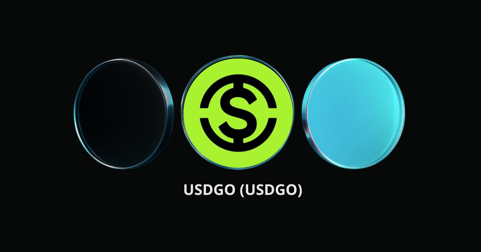 USDGO是什么?以合规为先的企业级稳定币