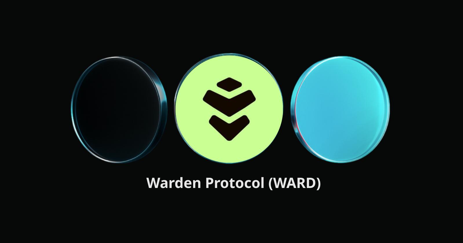 Warden Protocol(WARD):全球智能体网络详解