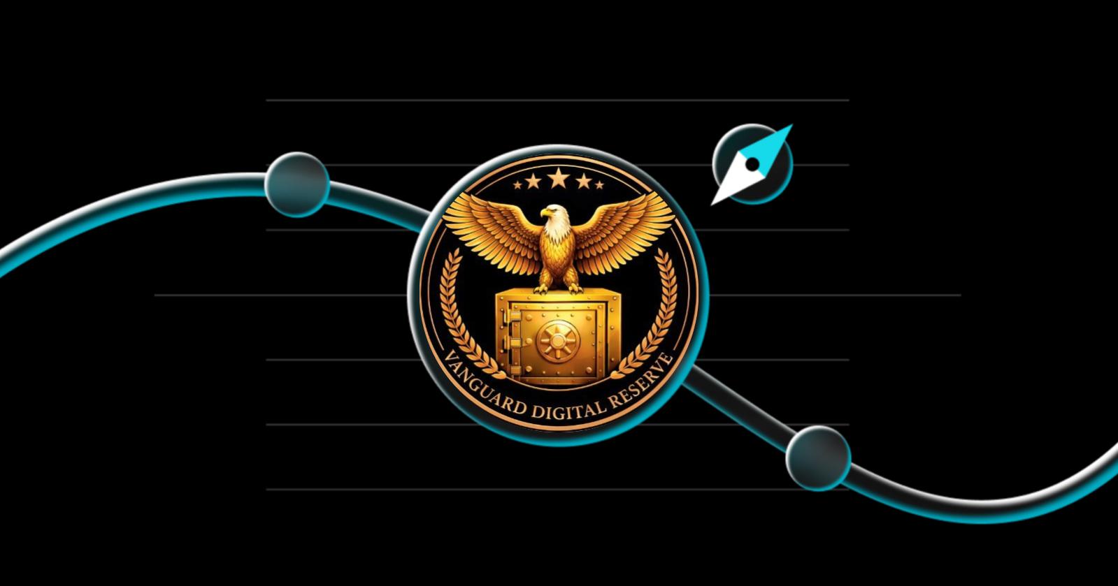 Vanguard Digital Reserve(VDR)是什么?带有传统金融元素的 Solana 梗币