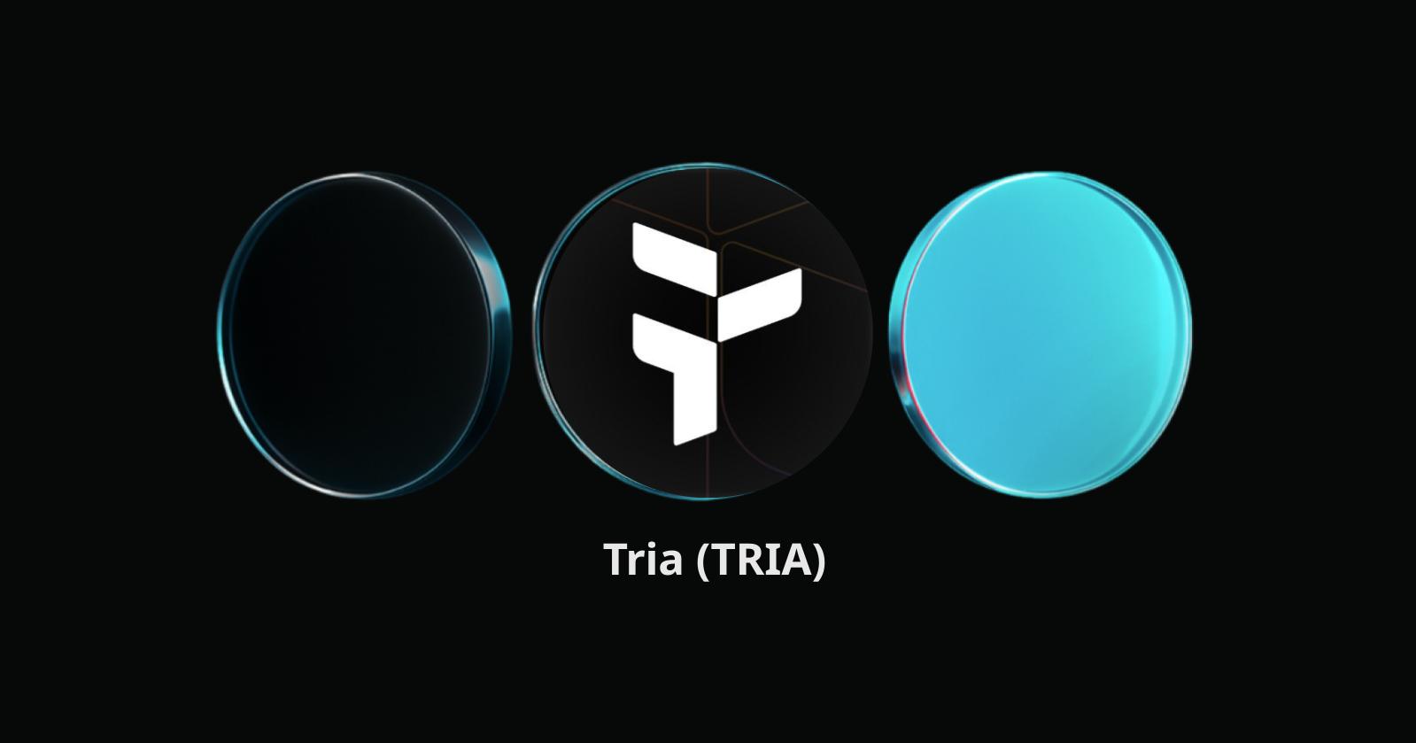 Tria(TRIA):面向日常使用的自托管加密新型银行