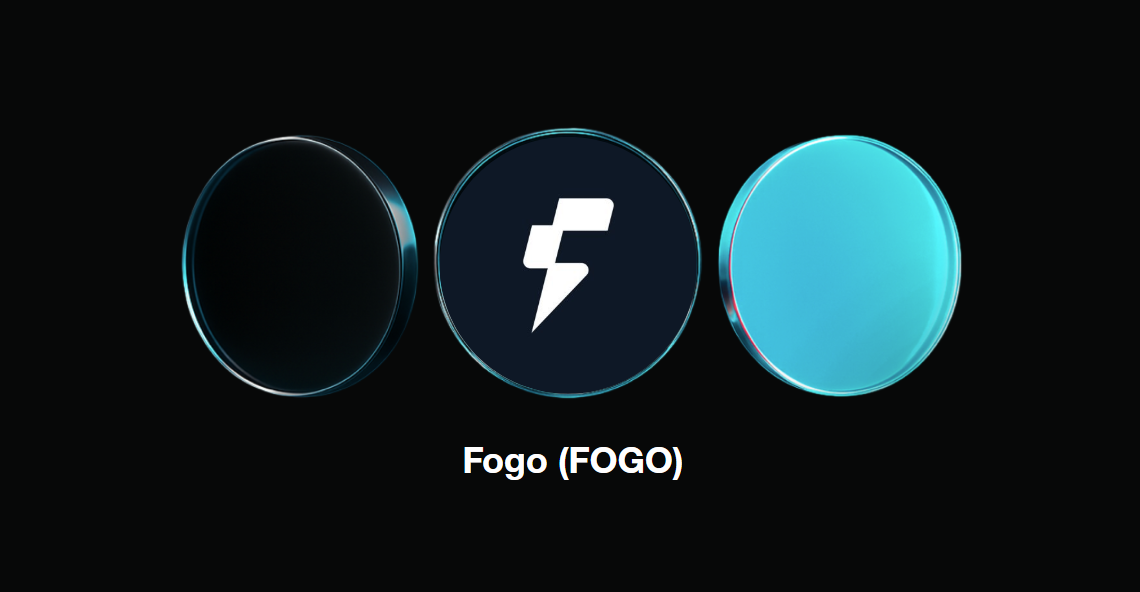 什么是 Fogo (FOGO)?
