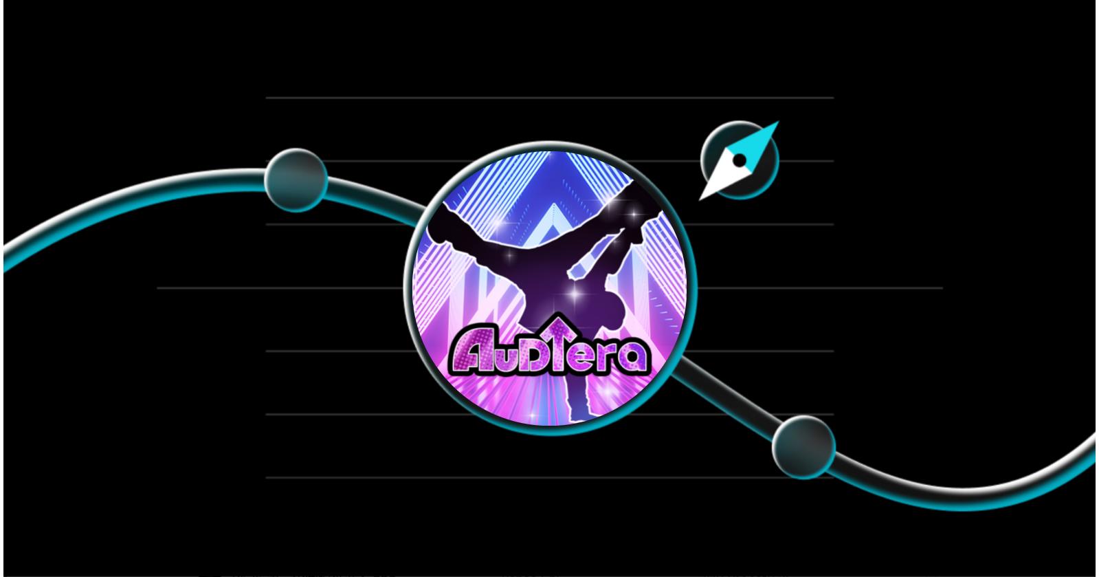 什么是 Audiera (BEAT)?节奏游戏、GameFi与Web3全解读