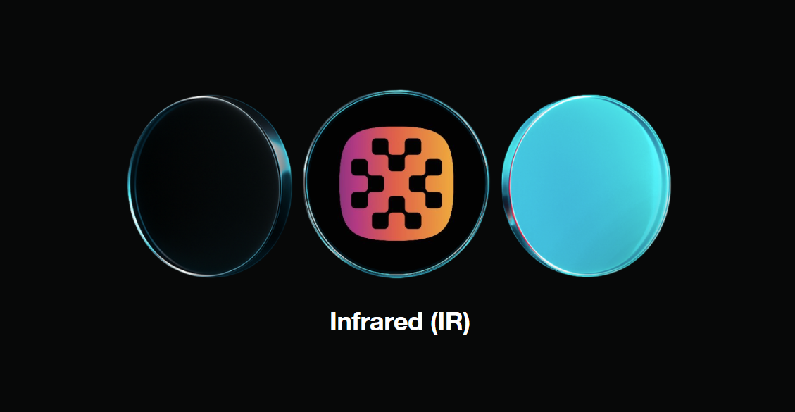 什么是 Infrared (IR)?