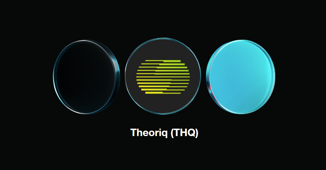 什么是 Theoriq (THQ)?