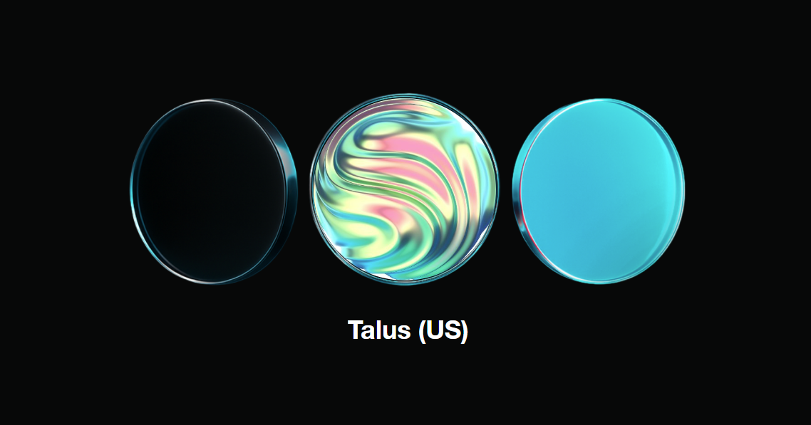 什么是 Talus (US)?