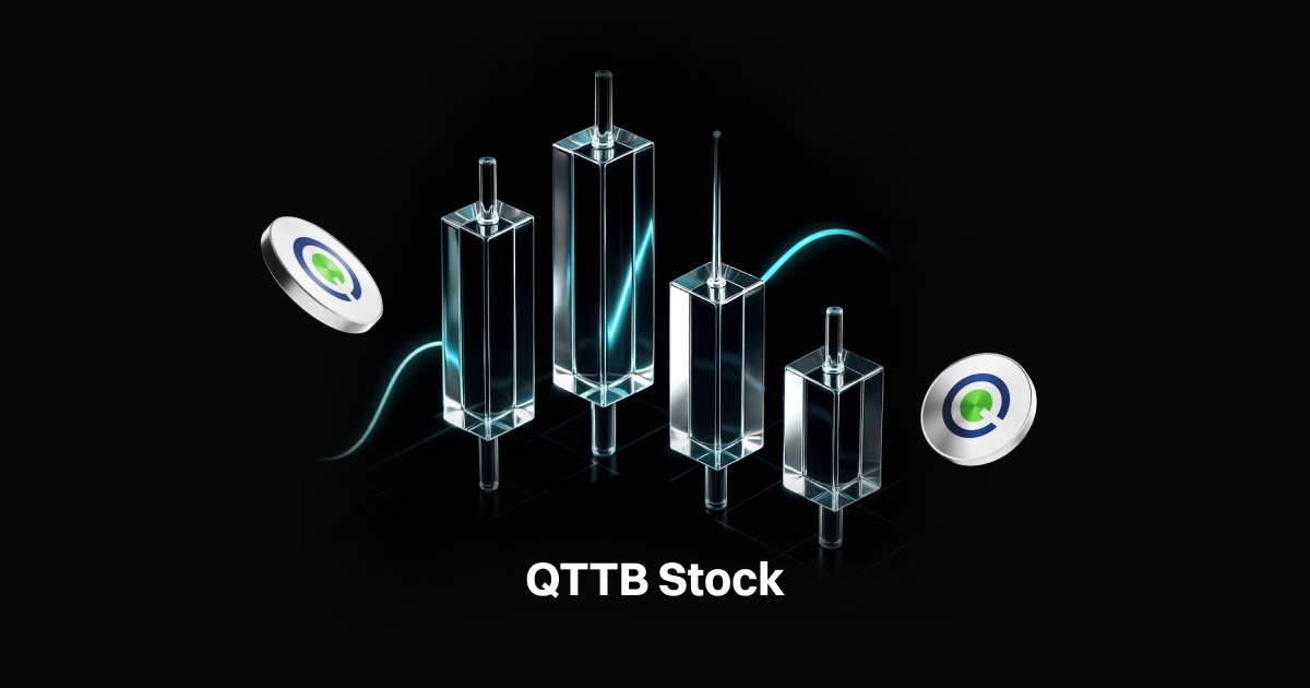 QTTB 股票暴涨近95%:Akebia交易改变Q32 Bio的未来