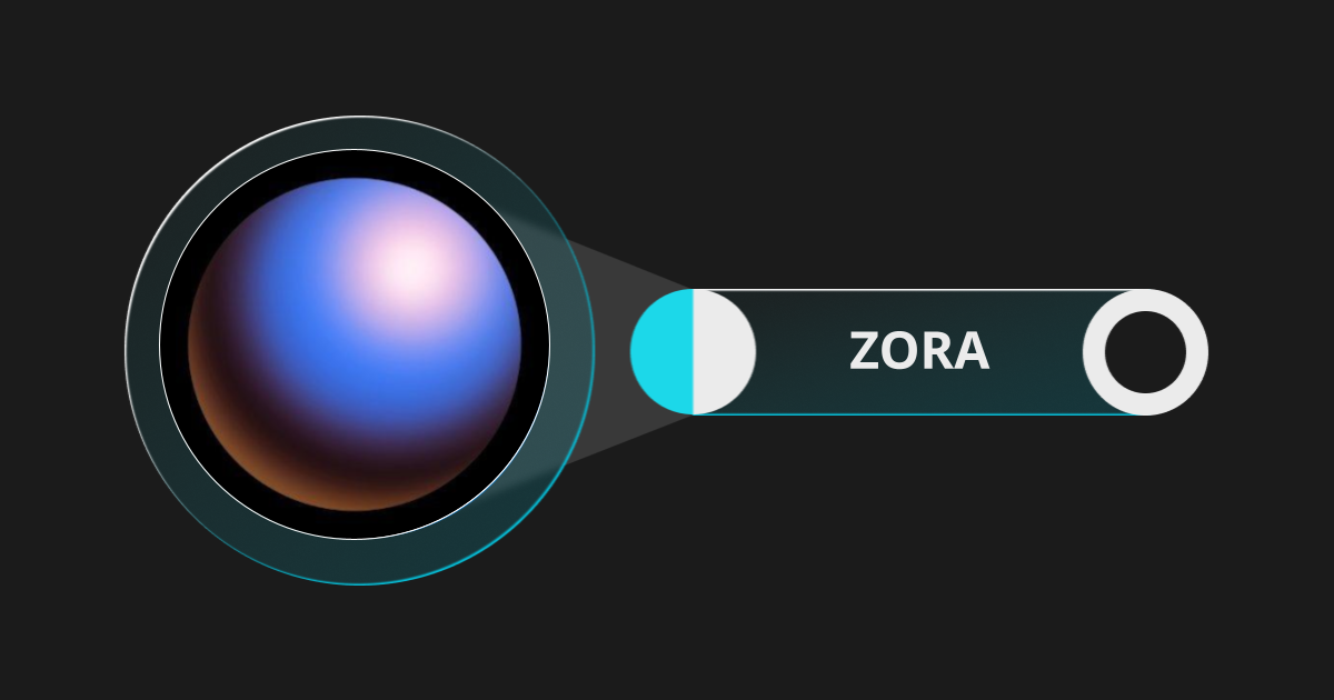 Zora 加密货币价格预测:上线 Robinhood 后飙升 40%,接下来会怎样?