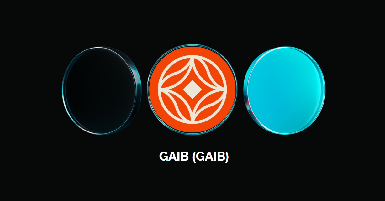 什么是 GAIB (GAIB)?