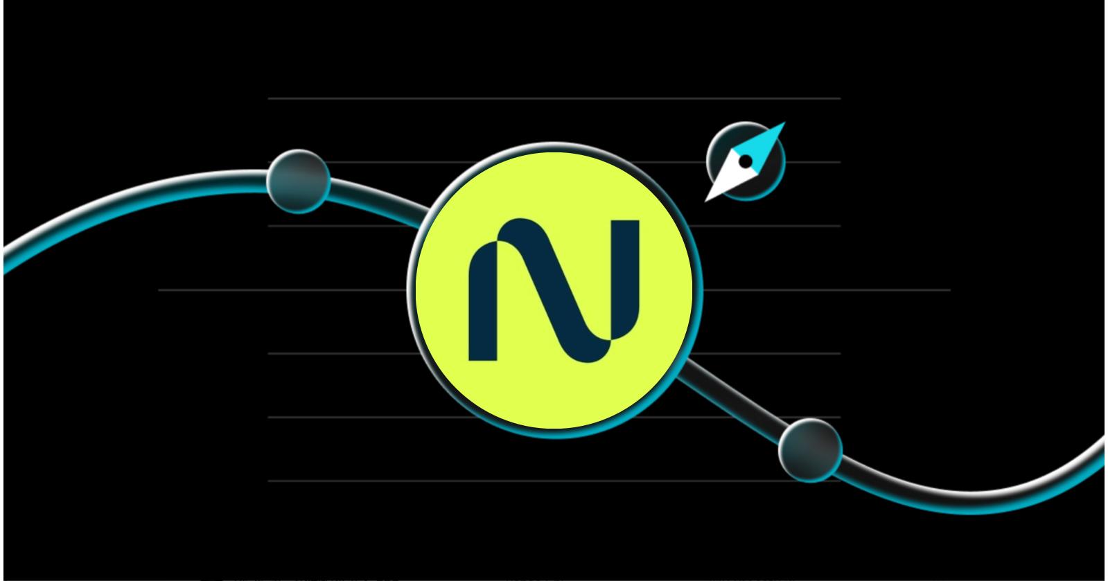 Nebius股票在与Meta AI达成协议后下跌,第三季度亏损加深