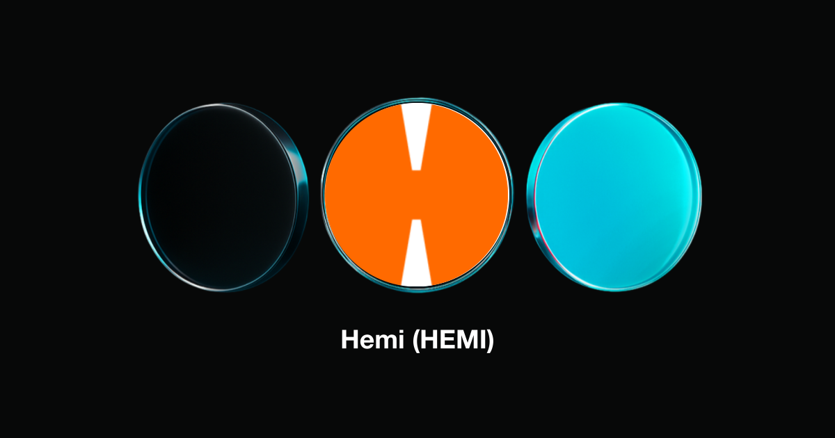 什么是 Hemi 加密货币?比特币-以太坊互操作性的未来