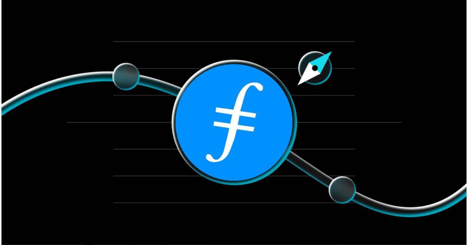 Filecoin (FIL) 价格上涨70%——3美元会是下一个目标吗?