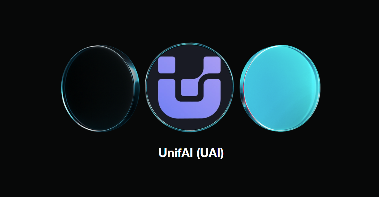 什么是 UnifAI (UAI)?