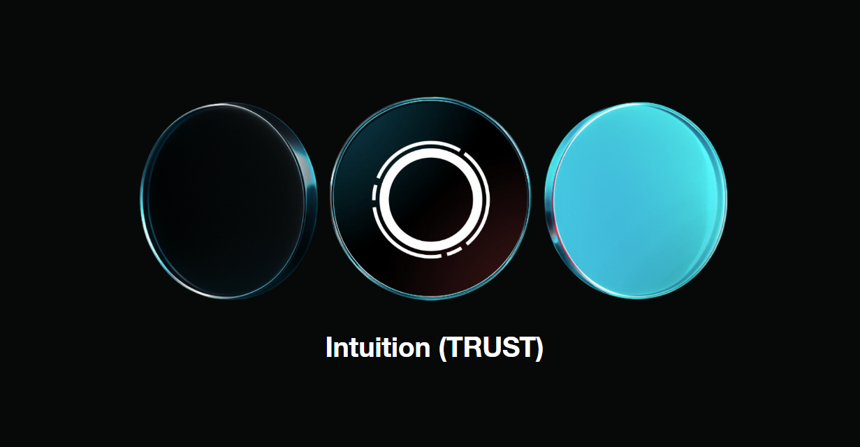 什么是 Intuition (TRUST)?