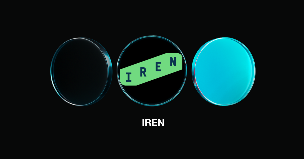 IREN 股票价格能否创下新高?解读 AI 云热潮