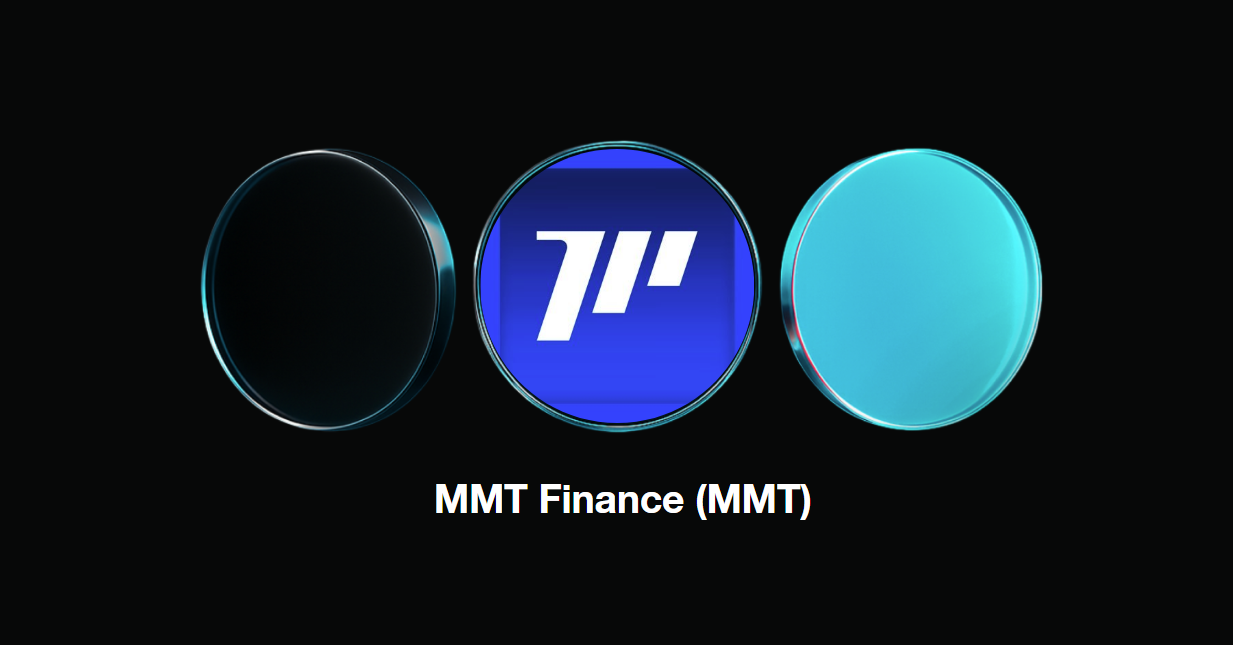 什么是 Momentum (MMT)?