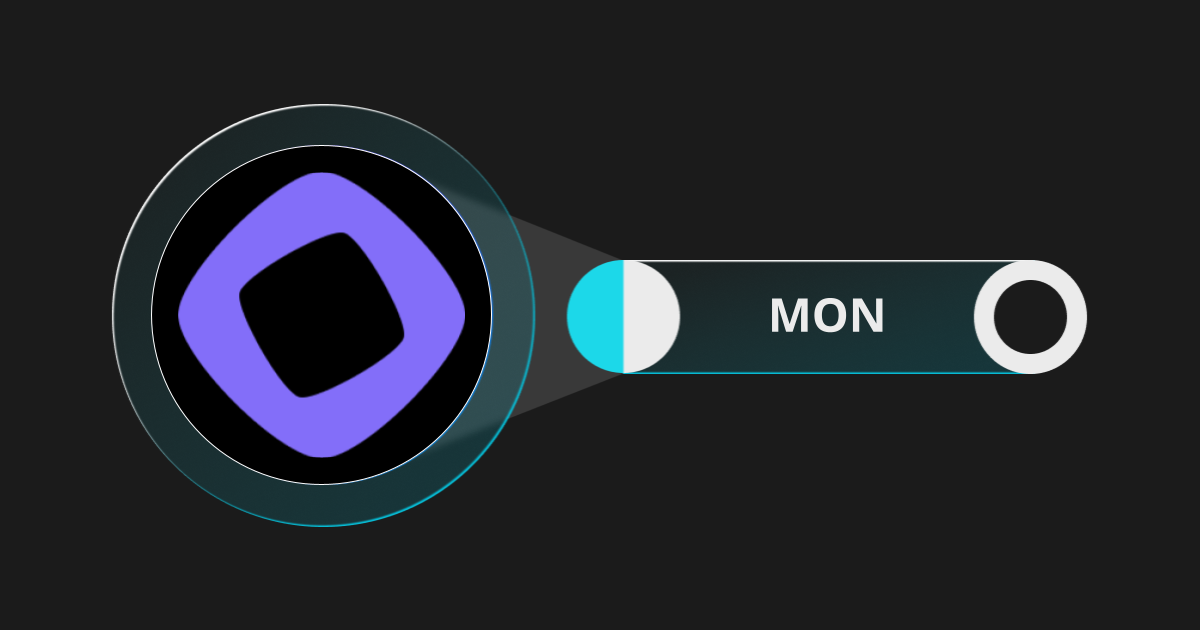 如何领取 Monad (MON) 空投:分步指南、资格与代币经济学