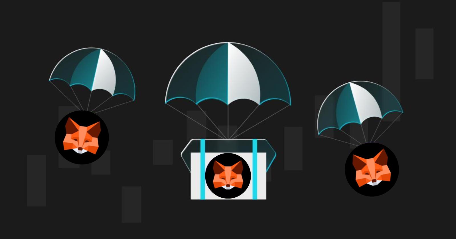 MetaMask空投指南:奖励、资格与申领